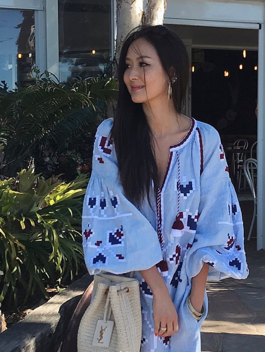 台湾第一名媛孙芸芸把老公熬成爹把女儿变成姐妹