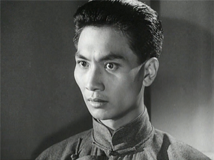 62年前的《51号兵站》:剧本得到陈赓大将的肯定,梁波罗一战成名__财经头条