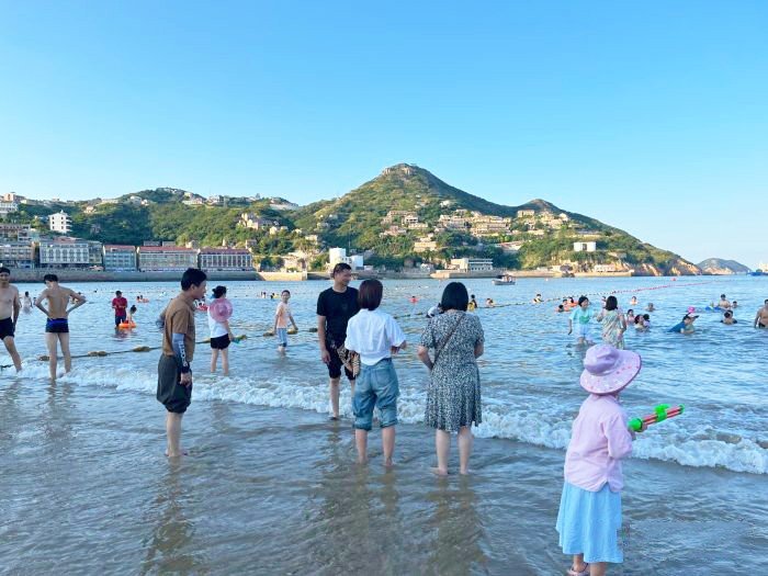 台州夏天避暑:本地人最爱这三个地方__财经头条