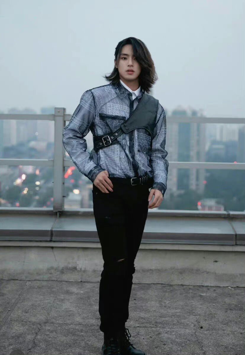 JYP推出中国新男团,成员的颜值惹争议,一看就是实力很强的人休闲区蓝鸢梦想 - Www.slyday.coM JYP推出中国新男团,成员的颜值惹争议,一看就是实力很强的人休闲区蓝鸢梦想 - Www.slyday.coM