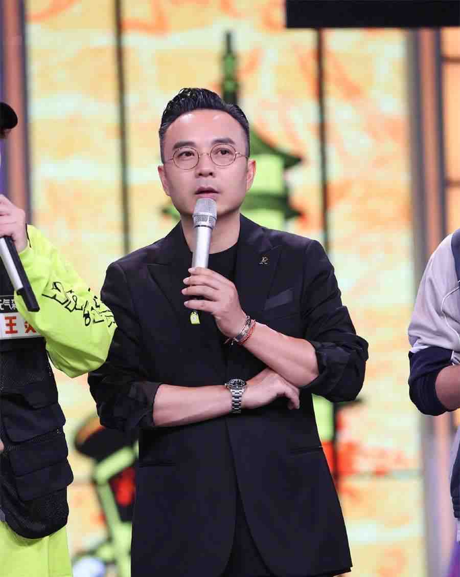 《天天向上》嘉宾吐槽汪涵“好为人师”，湖南卫视又得罪谁了休闲区蓝鸢梦想 - Www.slyday.coM