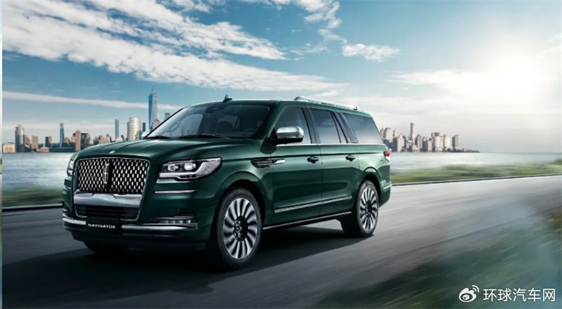 贾鸣镝空降林肯能否带领美系豪华成功突围