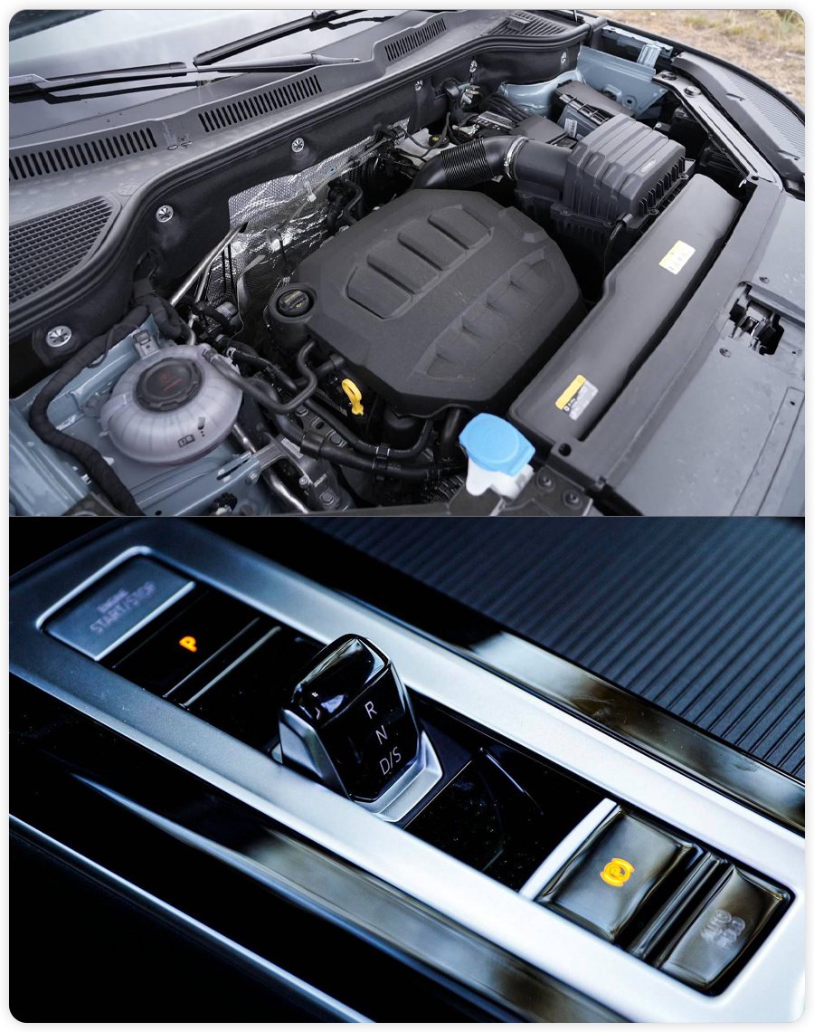 来说,大空间固然重要,但能同时拥有驾驶乐趣的车,才是他们的理想座驾