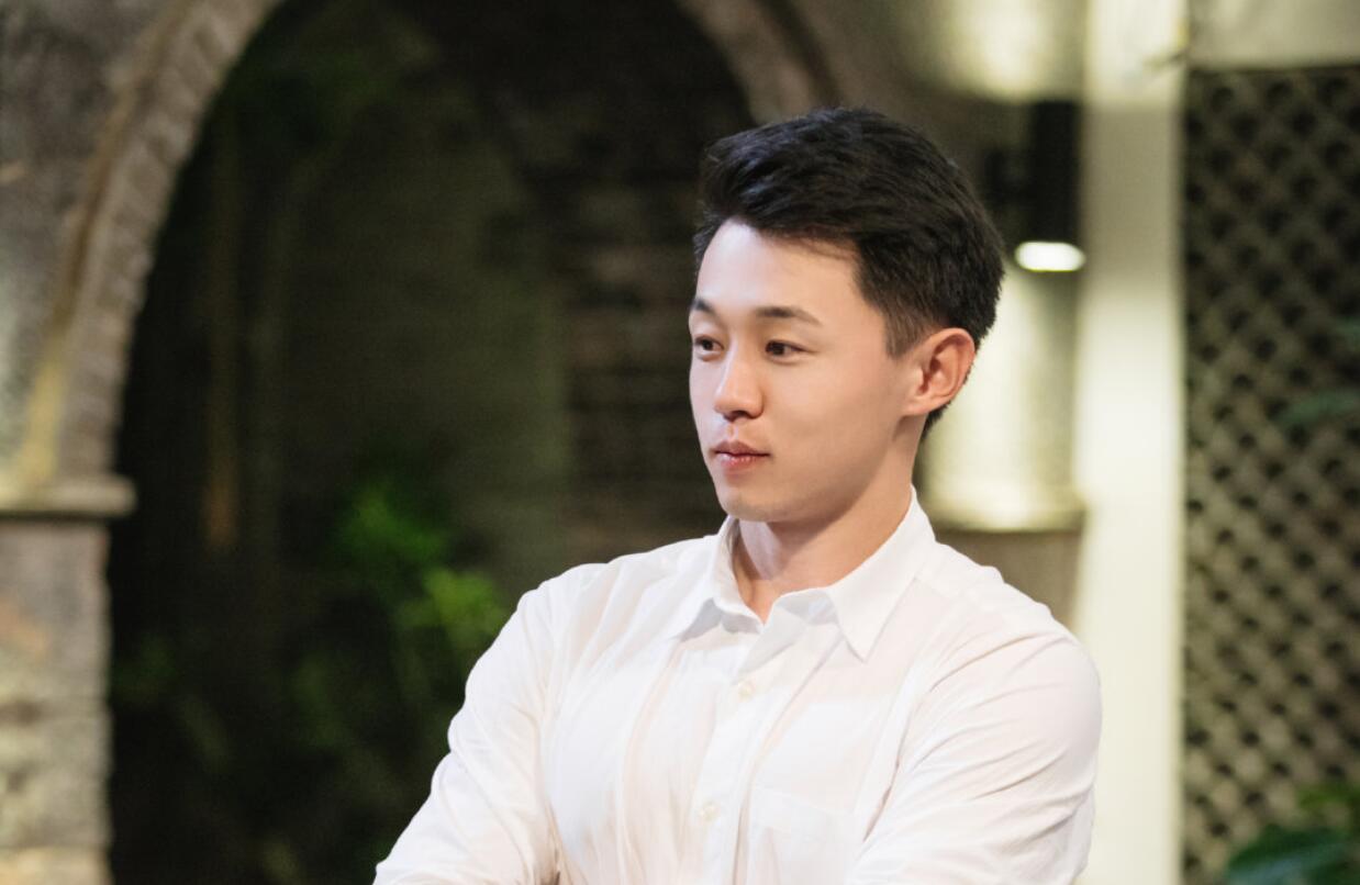 金晨真的喜欢陈一鸣吗?一个细节看得很明显,专家都觉得很可笑