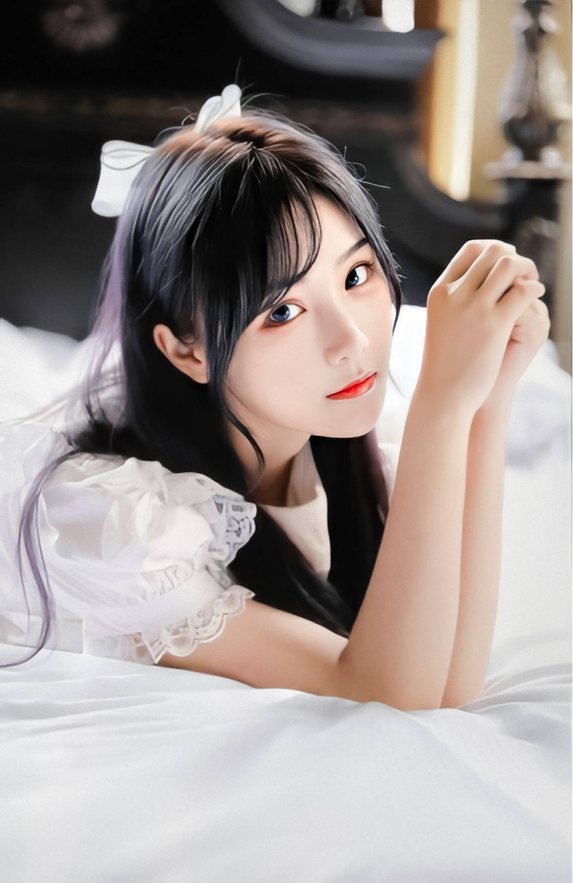 2020cj:一望无际的coser小姐姐,到底要pick哪一个才好呢?