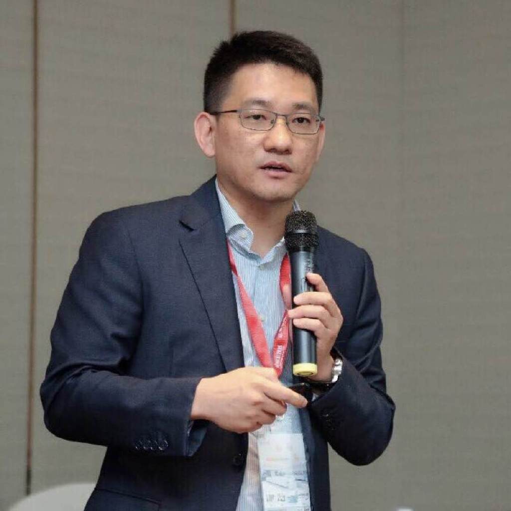 深圳维普创新科技有限公司 ceo:李昊