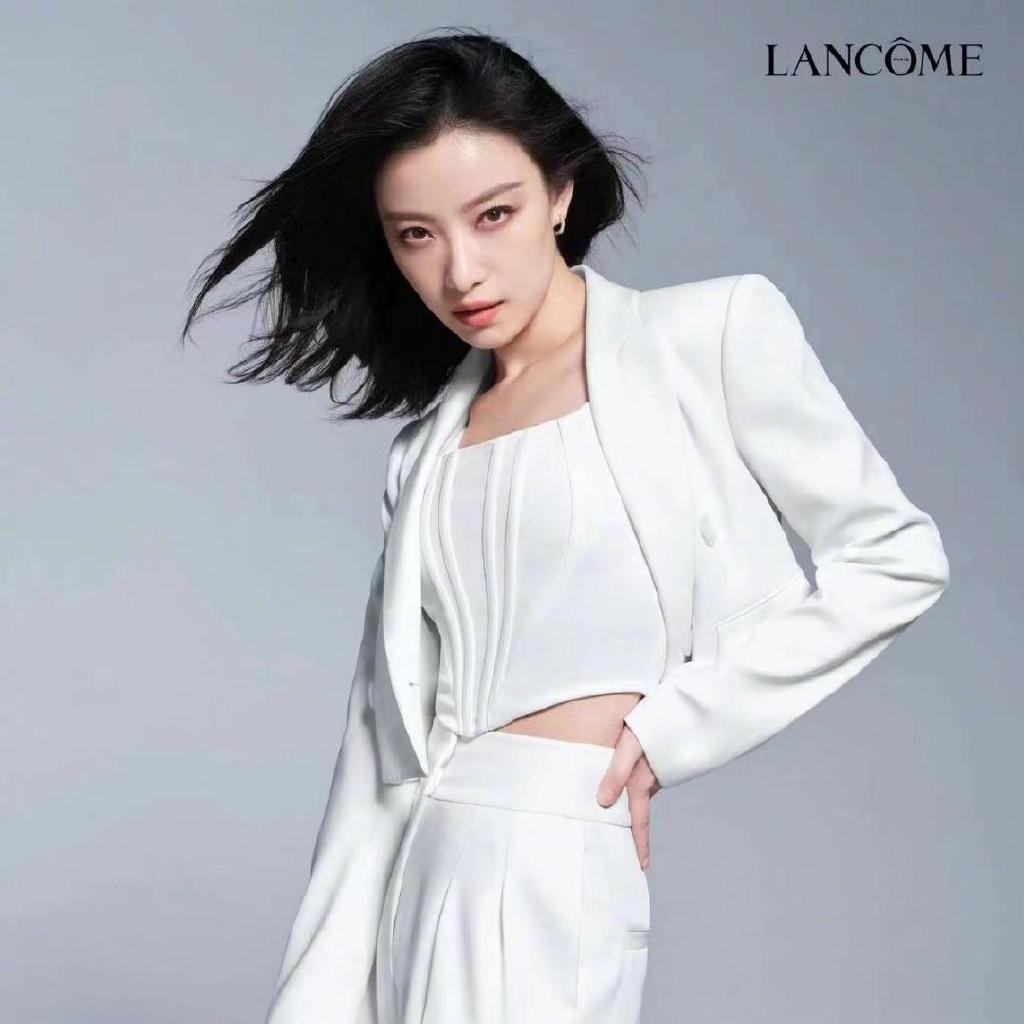 倪妮又一次封神亮相!拍全球代言大片,连换三套造型真的太美了|倪妮|造型|封神_新浪新闻