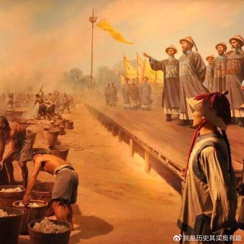 大清帝王道光,真的成了帝国的最后一道光