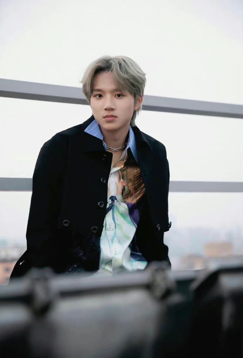 JYP推出中国新男团,成员的颜值惹争议,一看就是实力很强的人休闲区蓝鸢梦想 - Www.slyday.coM JYP推出中国新男团,成员的颜值惹争议,一看就是实力很强的人休闲区蓝鸢梦想 - Www.slyday.coM