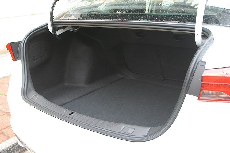 别克威朗车型配置盘点首推pro533t乐趣版