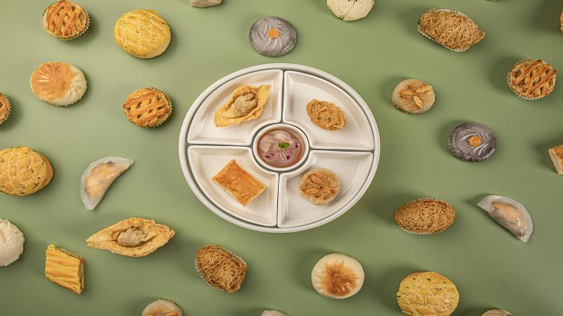 广式点心加盟店排行榜_光头佬联圣广式点心加盟优势(2)