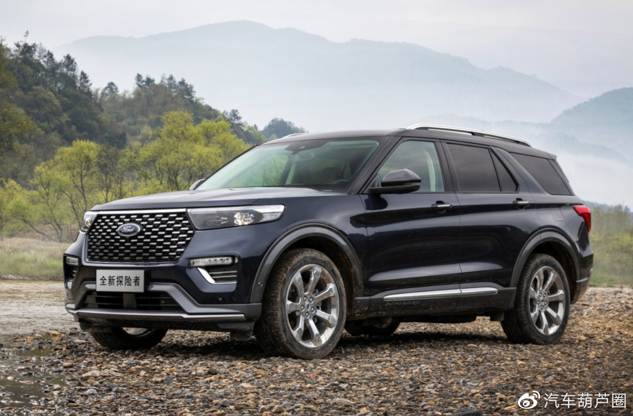 22万家用车推荐 动力强质量好还省油车型