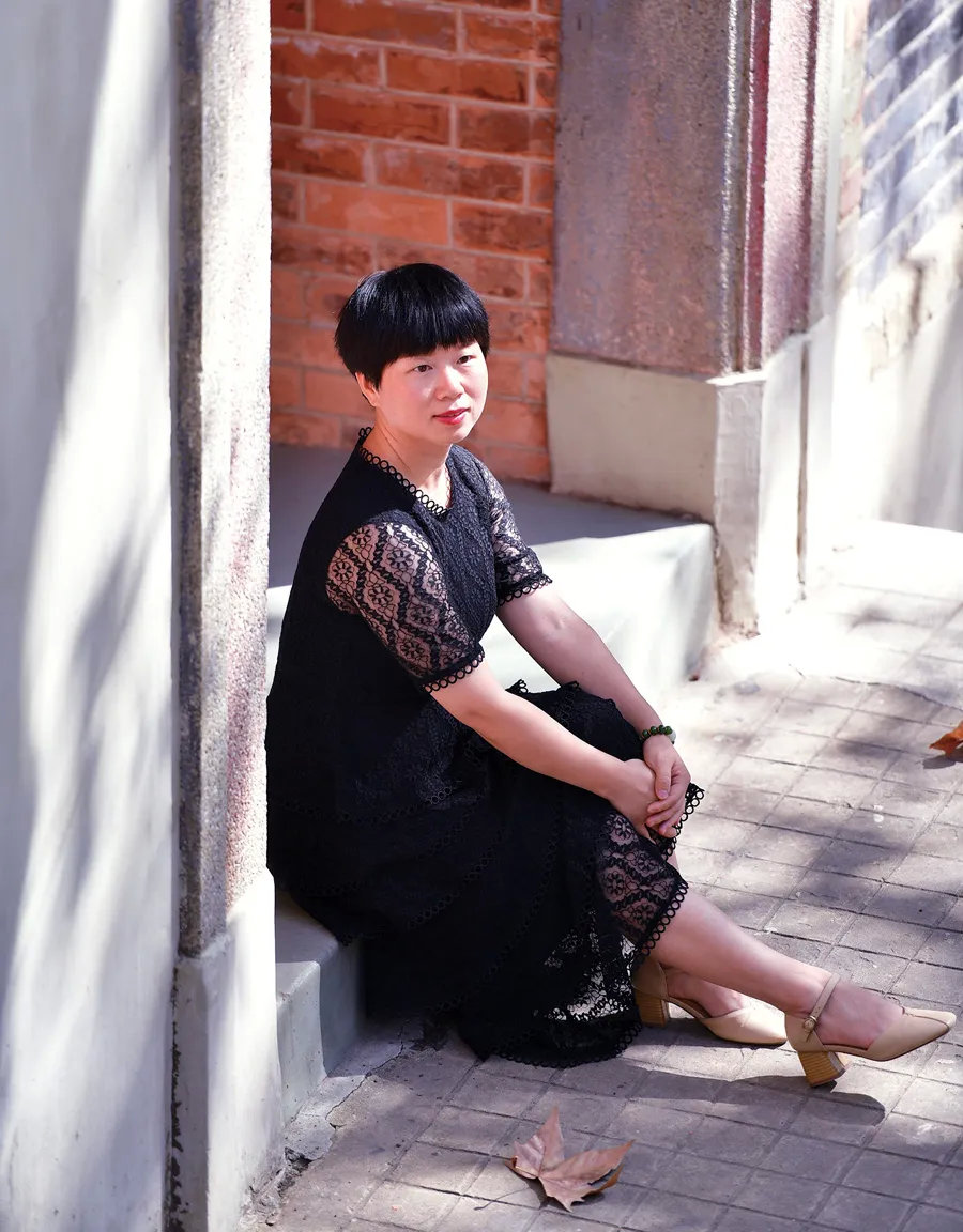 新刊| 《北京文学·中篇小说月报》2021年第2期|北京文学|邮发|魏红霞