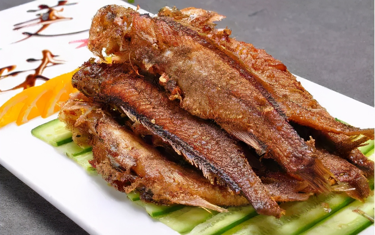 春天海鲜季,梭鱼,银鱼,皮皮虾……威海的鲜美都在这份名单里!