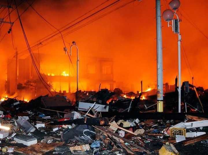 日本专家称东京都10月的地震或为一场大震的前震，主震年底前出现休闲区蓝鸢梦想 - Www.slyday.coM