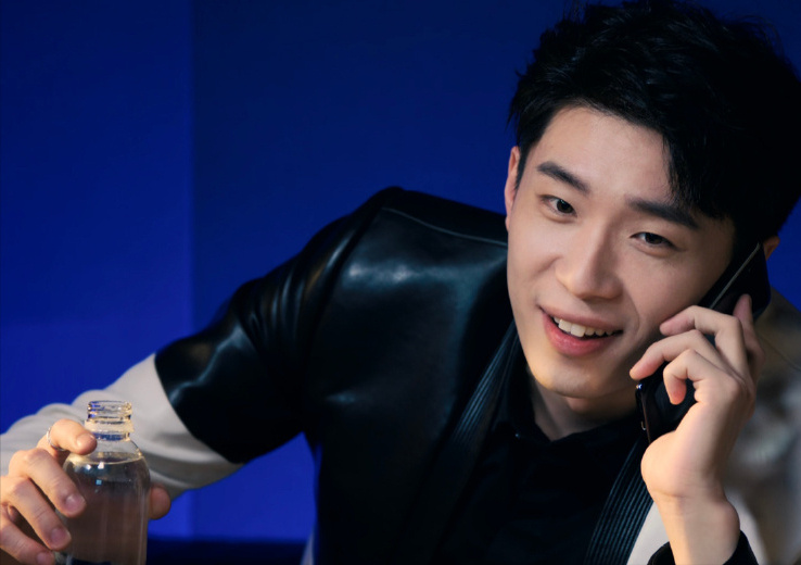 任迪小六子兜兜转转在一起