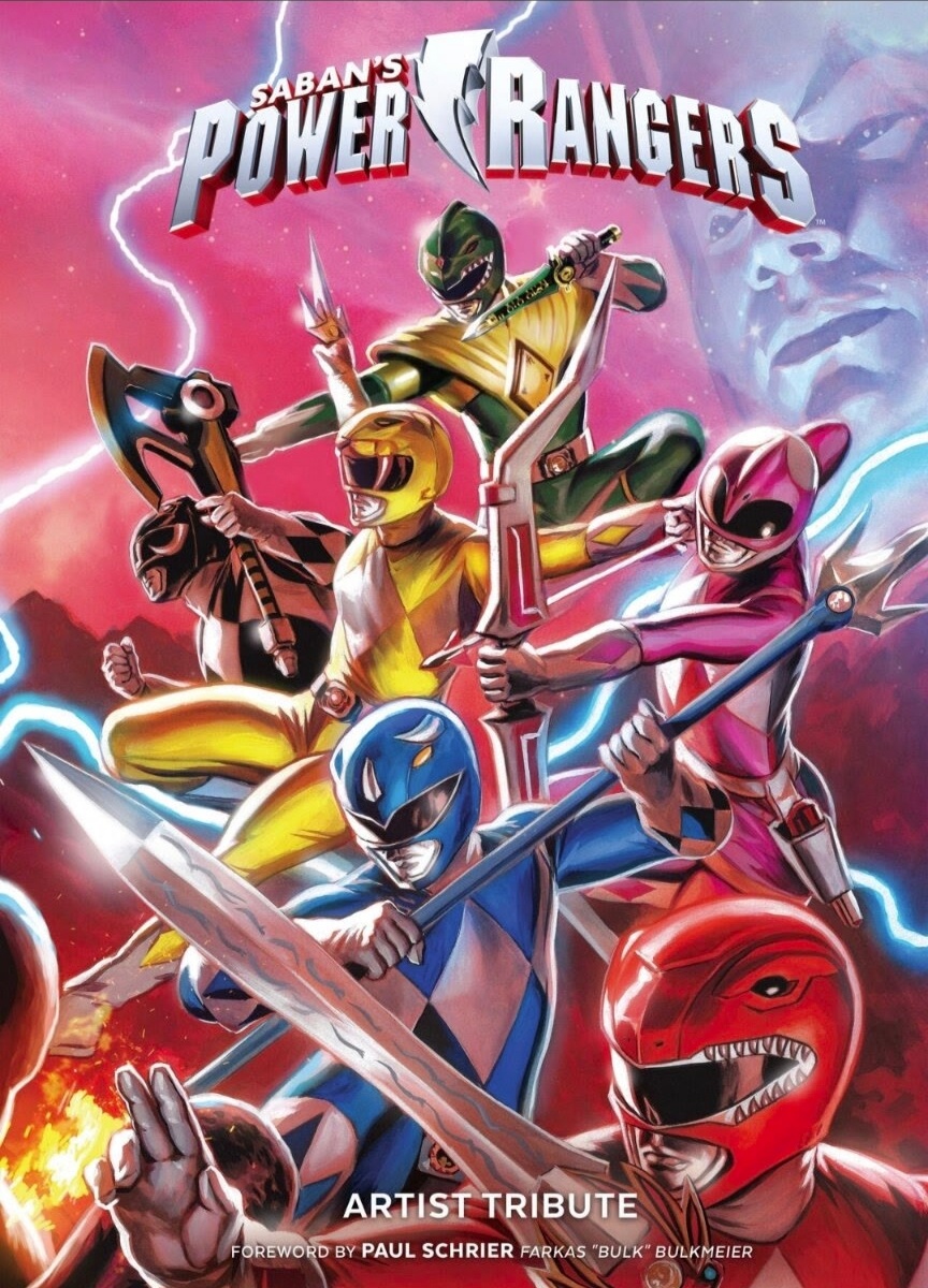 美版超能战士/超凡战队系列各季壁纸(上篇)_高清图集_新浪网