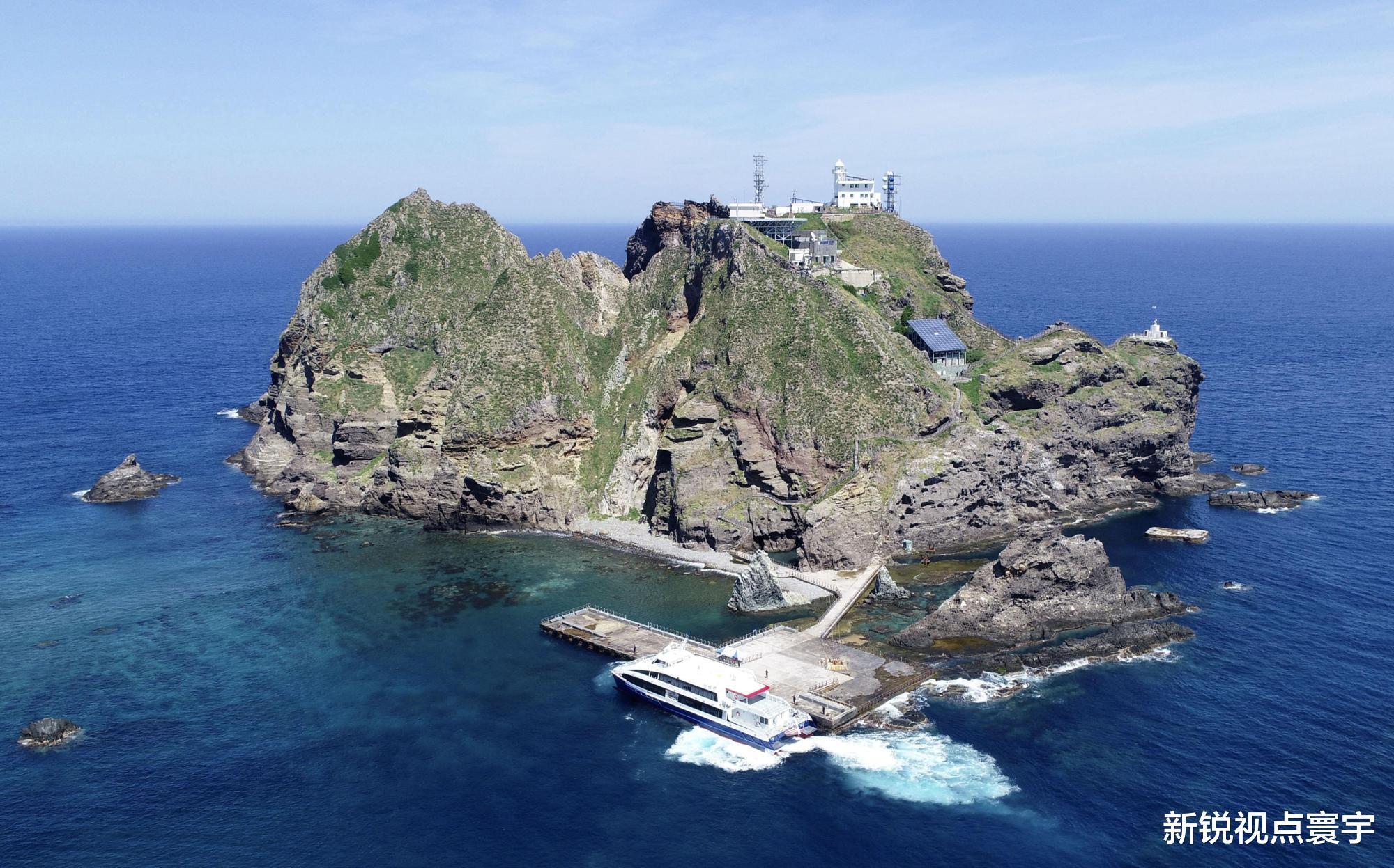 日韩两国又“打”起来了，美国的面子都不好使，真正的好戏还在后头休闲区蓝鸢梦想 - Www.slyday.coM