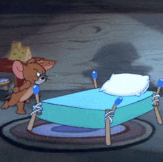 表情包丨猫和老鼠