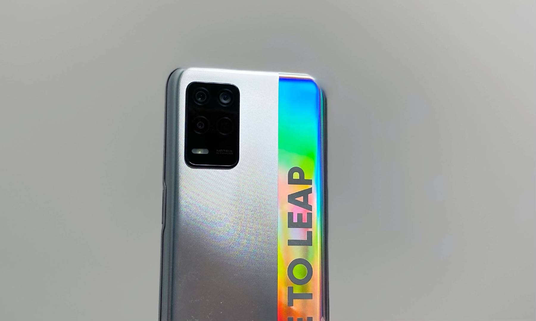 realme真我q3评测潮流外观性能越级同价位无对手