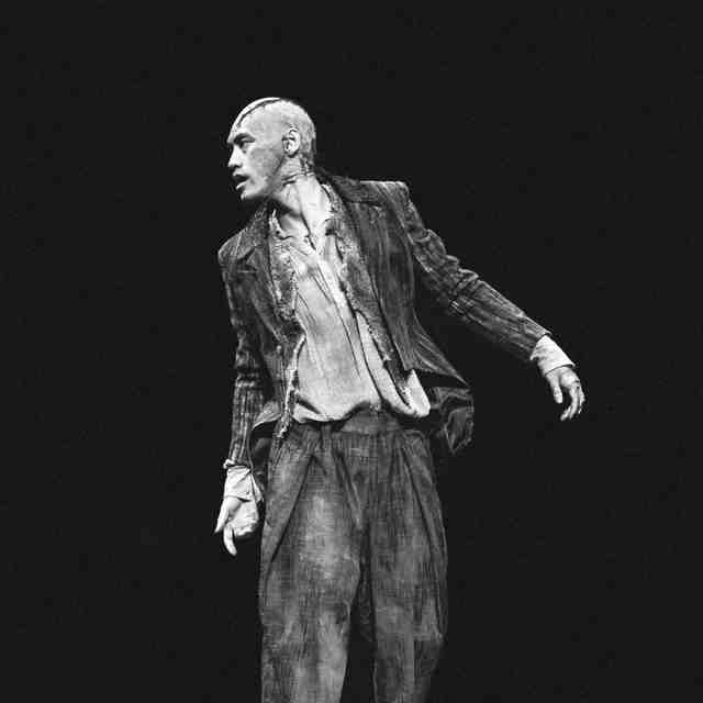 袁弘“毁容式”出演话剧,有演技有机会,为什么就是爆红不了?休闲区蓝鸢梦想 - Www.slyday.coM 袁弘“毁容式”出演话剧,有演技有机会,为什么就是爆红不了?休闲区蓝鸢梦想 - Www.slyday.coM