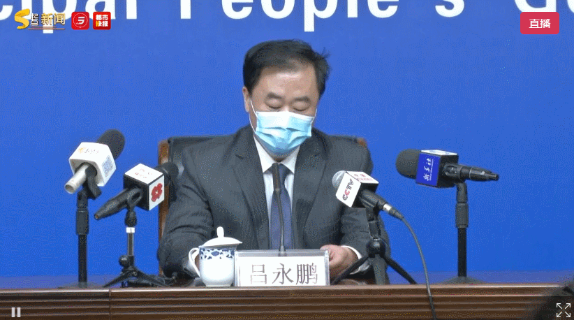 11月28日西安疫情最新发布：累计报告本土确诊811例 这3个区每天开展一次核酸筛查休闲区蓝鸢梦想 - Www.slyday.coM