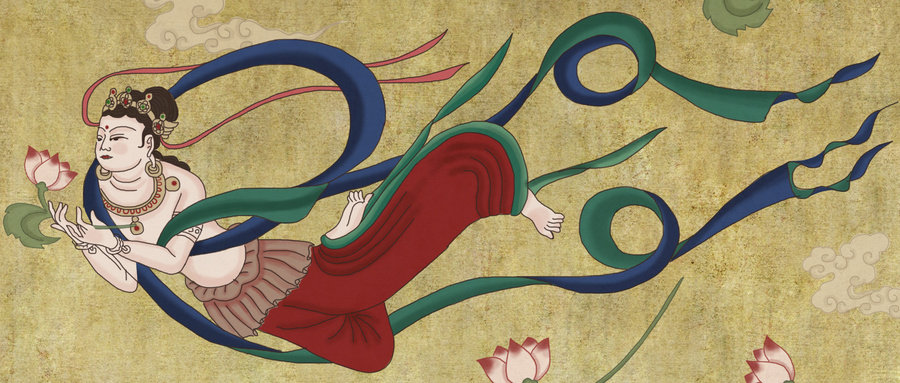 待到春花烂漫时,携满心愉悦一探芳容