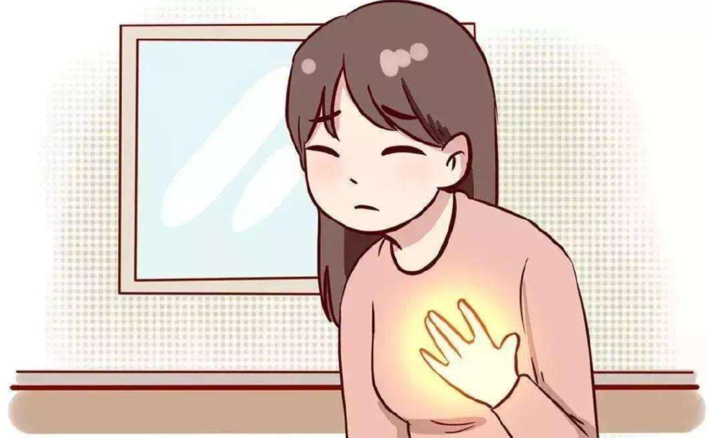 “乳房有结节,一碰就疼!”:这个女性疾病,10女9中招,会变乳腺癌休闲区蓝鸢梦想 - Www.slyday.coM “乳房有结节,一碰就疼!”:这个女性疾病,10女9中招,会变乳腺癌休闲区蓝鸢梦想 - Www.slyday.coM