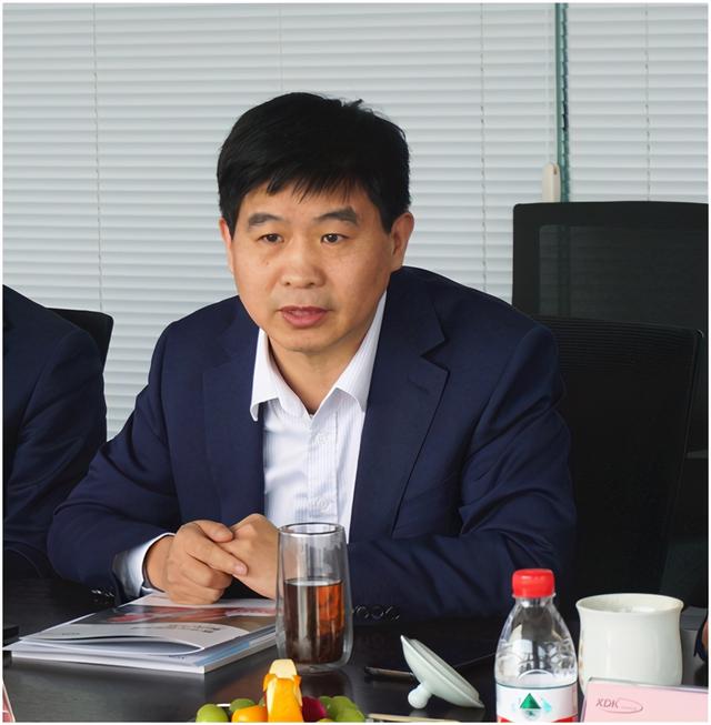 中国康复医学会会长方国恩一行莅临希迪克指导|希迪克|刘尧|方国恩