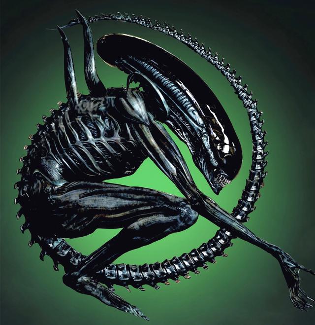 《异形:觉醒》是《普罗米修斯》系列的第三部,故事承接《异形:契约》