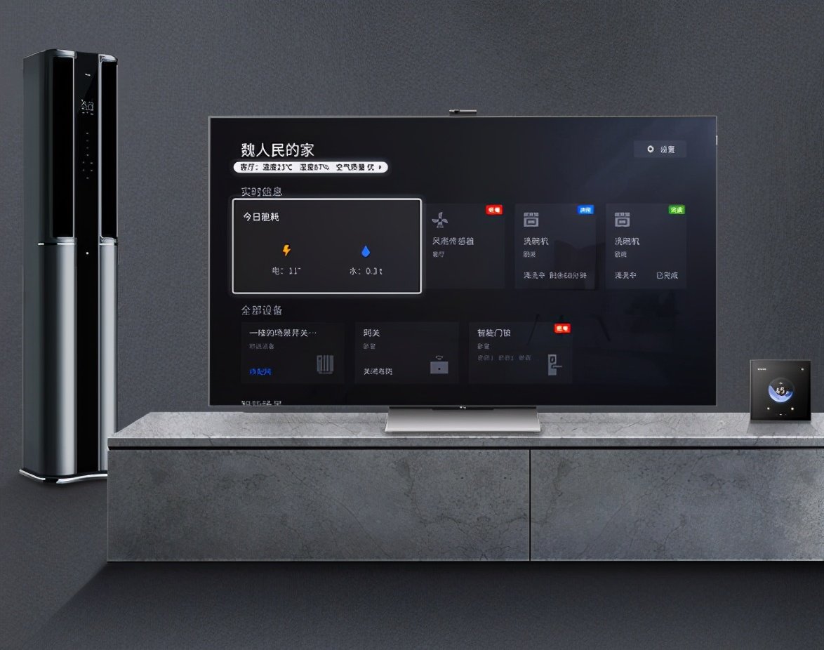 全球电视领跑者tclc12miniled智屏夯实tcl行业龙头地位