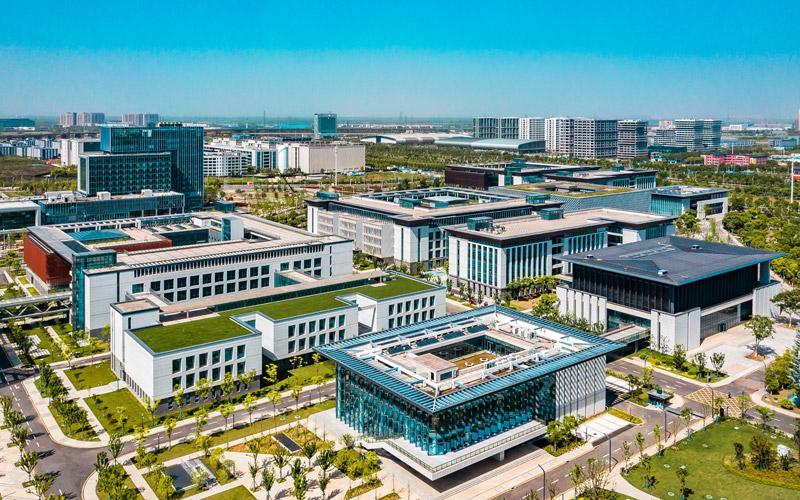 深入贯彻党中央关于网络强国的重要思想 大力推动网信事业高质量发展