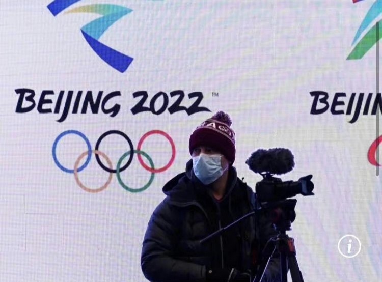 反转了！美计划派18名官员出席北京冬奥会，正向中方申请入境签证休闲区蓝鸢梦想 - Www.slyday.coM