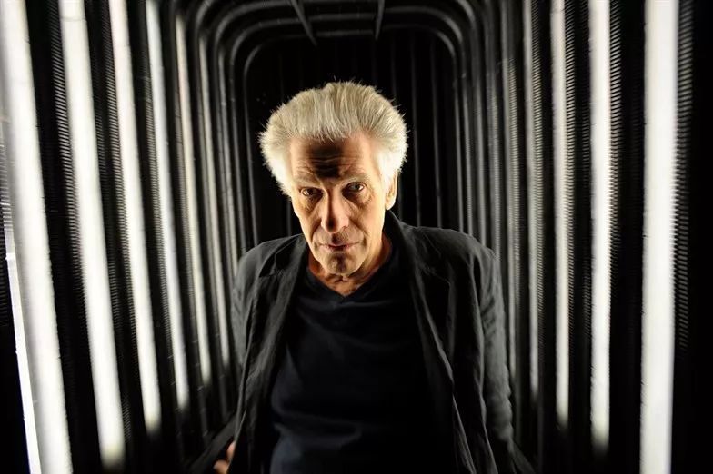 柯南伯格:如何停止恐惧并爱上影史独一无二的他|柯南|变蝇人|裸体午餐