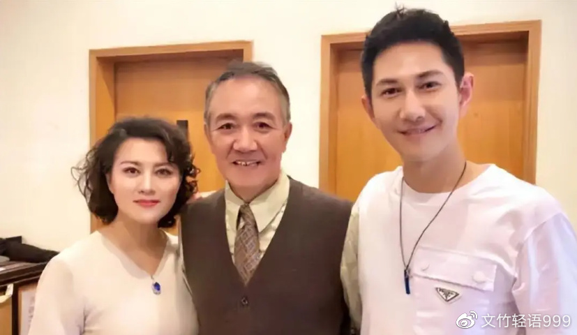 同样是三婚,史兰芽被丈夫宠成宝,刘斌却与妻子对簿公堂__财经头条
