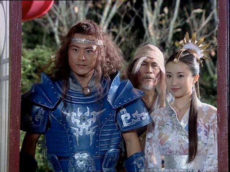 当年陪伴我们90后整个童年的经典古装剧，你看过几部呢？休闲区蓝鸢梦想 - Www.slyday.coM