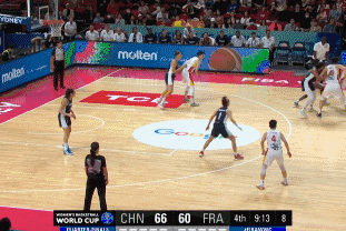 中国女篮淘汰法国，李梦23+4背后，郑指导3次“微调”建奇功休闲区蓝鸢梦想 - Www.slyday.coM