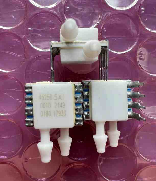 4525DO传感器PCB设计要点__财经头条