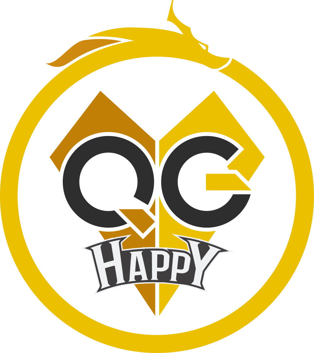 重庆qghappy:兄弟,扎起!