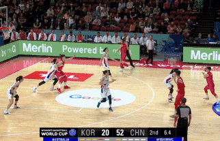 女篮63分大胜韩国3个细节，冰封式防守，三大强点，全面开花休闲区蓝鸢梦想 - Www.slyday.coM