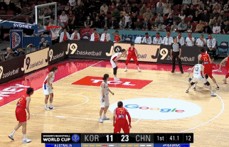 女篮63分大胜韩国3个细节，冰封式防守，三大强点，全面开花休闲区蓝鸢梦想 - Www.slyday.coM