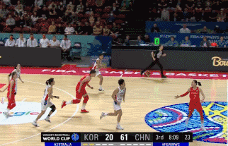 女篮63分大胜韩国3个细节，冰封式防守，三大强点，全面开花休闲区蓝鸢梦想 - Www.slyday.coM