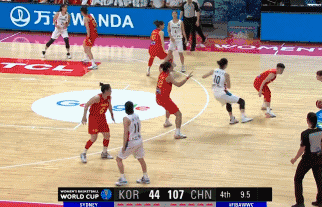 女篮63分大胜韩国3个细节，冰封式防守，三大强点，全面开花休闲区蓝鸢梦想 - Www.slyday.coM