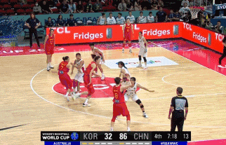 女篮63分大胜韩国3个细节，冰封式防守，三大强点，全面开花休闲区蓝鸢梦想 - Www.slyday.coM