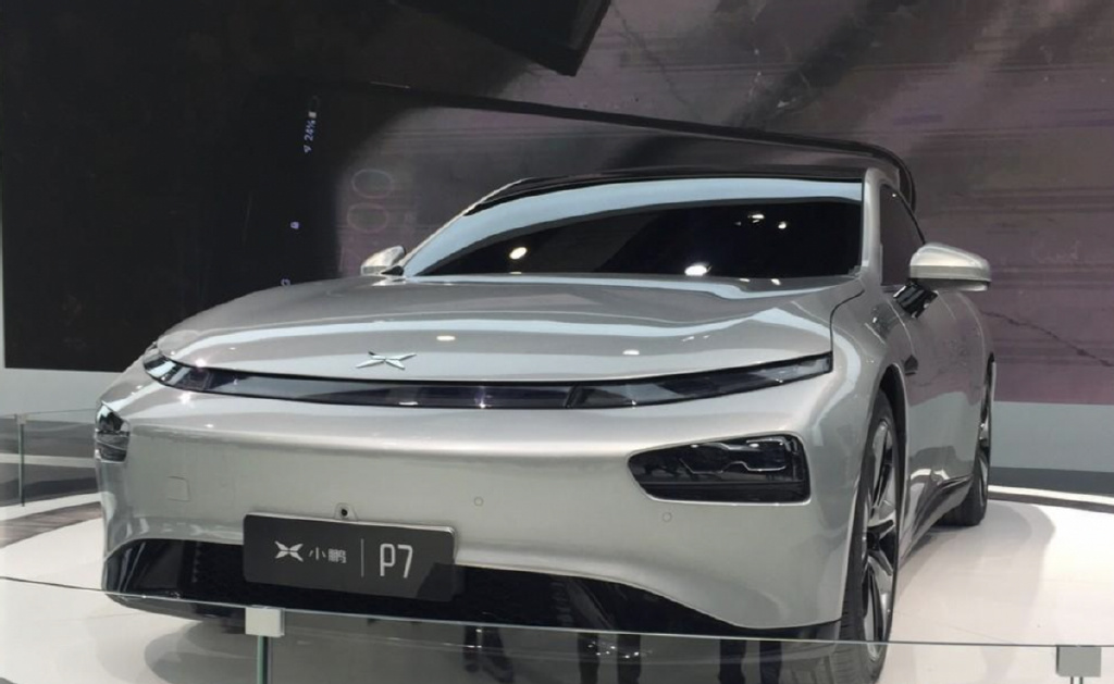 小鹏汽车真急眼了多款新车降价最高5万块