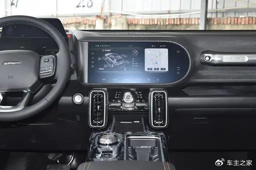 15万硬派SUV该怎么选？哈弗大狗对比捷途旅行者