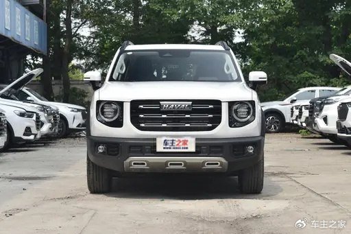 15万硬派SUV该怎么选？哈弗大狗对比捷途旅行者