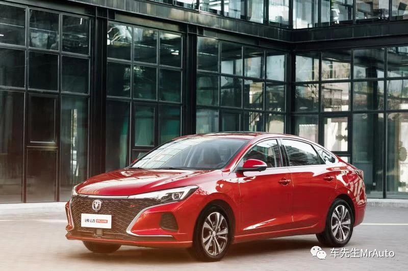 预算有限？颜值、性能皆在线，三款10万就能拿下的热销代步车推荐