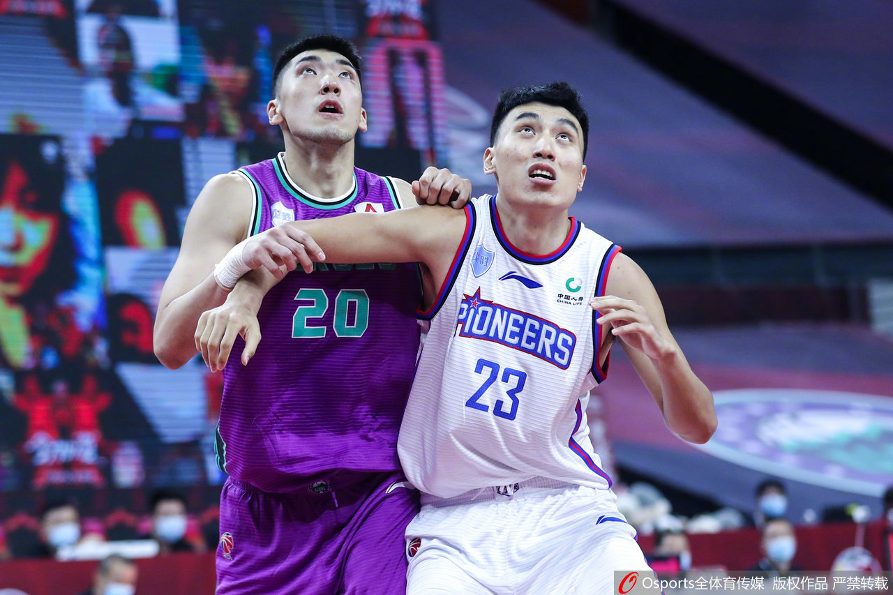 84-83险胜@天津荣钢篮球俱乐部 ,陶汉林罚球准绝杀