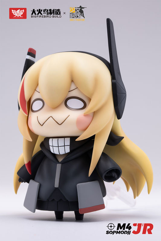 大火鸟制造xm4sopmodiijr日本开始接受预约78